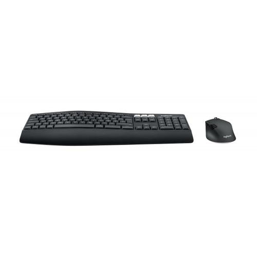 Logitech MK850 Performance: set tastiera e mouse