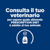 Hill's Prescription Diet Metabolic umido Cani Adulti pollo e verdure 354 gr