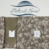 Tovaglia da tavolo Fiorellini Botticelli Home