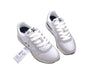 SUN68 STARGIRL GLITTER sneakers donna bianche