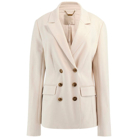 Guess giacca blazer doppiopetto stone MAELICE W5YN39 KCMU2 G9L9