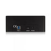 DOCK. STAT. EWENT USB 3.1 SATA 3.5-2.5