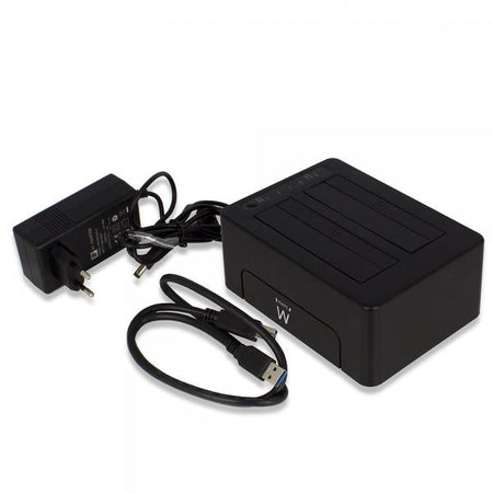 DOCK. STAT. EWENT USB 3.1 SATA 3.5-2.5