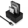 DOCK. STAT. EWENT USB 3.1 SATA 3.5-2.5