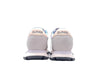 SUN68 Sneaker donna Ally Solid Nylon Bianco