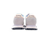 SUN68 Sneakers donna Ally Solid Nylon Bianco