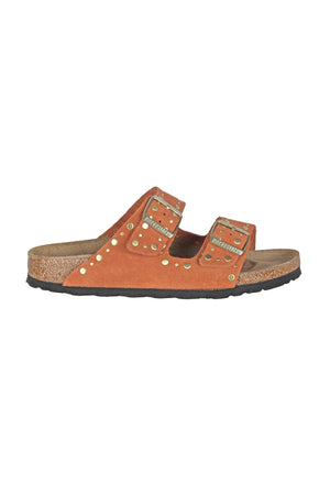 BIRKENSTOCK Birkenstock - Sandali - 450504 - Bruciato da donna