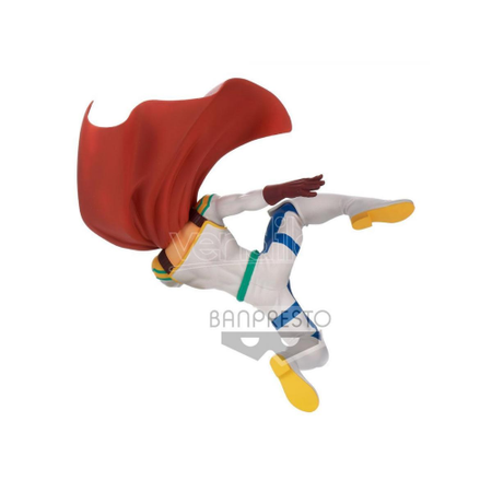 Statua My Hero Academia The Amazing Heroes - Lemillion
