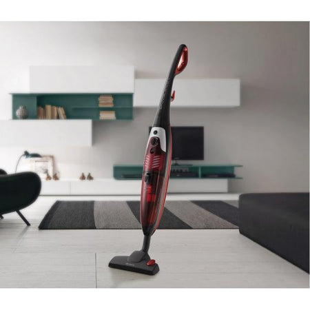 ARIETE EVOLUTION (2772/40) - SCOPA ELETTRICA SENZA SACCO - 1L - FILTRO EPA LAVABILE - 600W