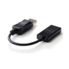 Adapter DisplayPort to HDMI