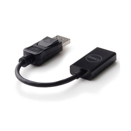 Adapter DisplayPort to HDMI