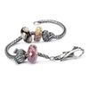 Quarzo Fragola-Trollbeads