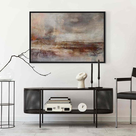 Quadro Transience (1 Part) Wide