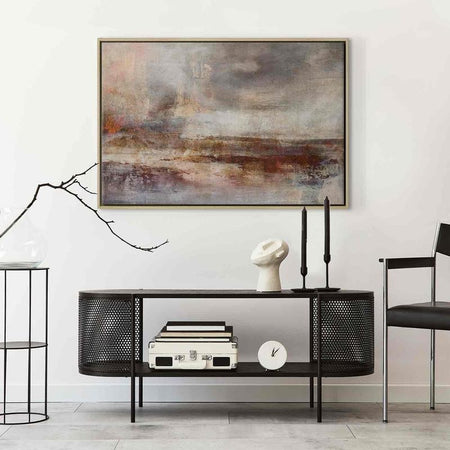 Quadro Transience (1 Part) Wide