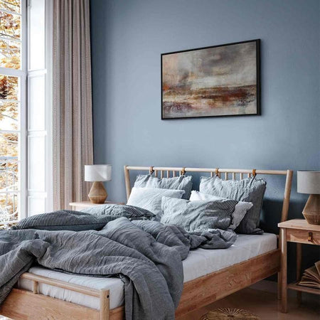 Quadro Transience (1 Part) Wide