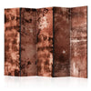 Paravento - Brown Concrete II