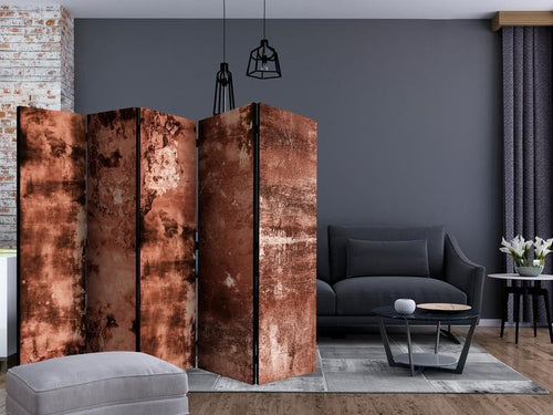 Paravento - Brown Concrete II