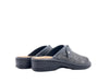 SABATINI Ciabatte donna Galaxy Ireshelast Grigio