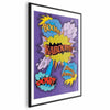 Poster - Kaboom!