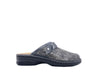 SABATINI Ciabatte donna Galaxy Ireshelast Grigio