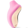 LELO - STIMOLATORE CLITORIDE SONA CRUISE ROSA