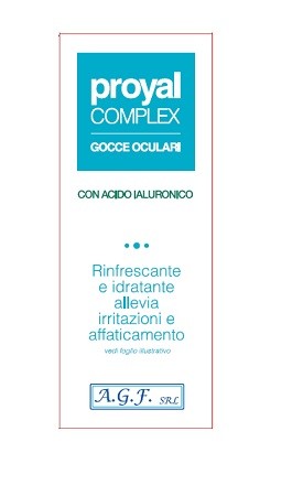 Progalin polvere 500g