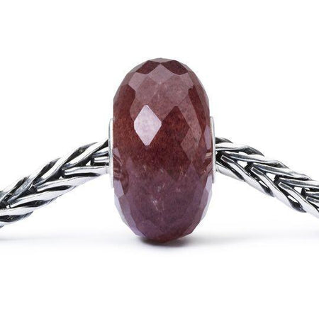 Quarzo Fragola-Trollbeads