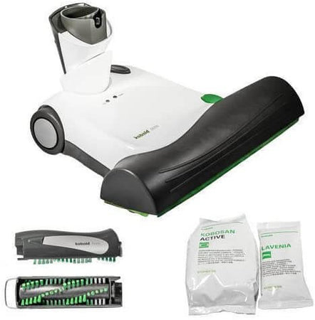 Battitore Battitappeto Battimaterasso Vorwerk Folletto EB370 EB371 NUOVO