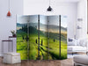 Paravento Morning in the countryside II [Room Dividers]