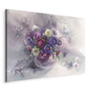 Quadro Bouquet floreale