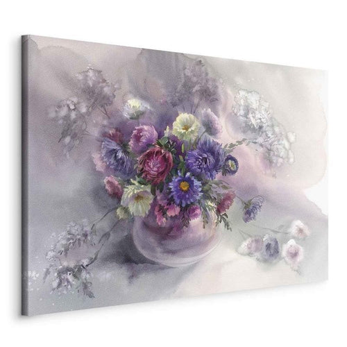 Quadro Bouquet floreale