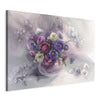 Quadro Bouquet floreale