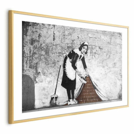 Poster - Maid