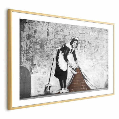 Poster - Maid