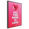 Poster - Spectacular Heart