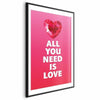 Poster - Spectacular Heart