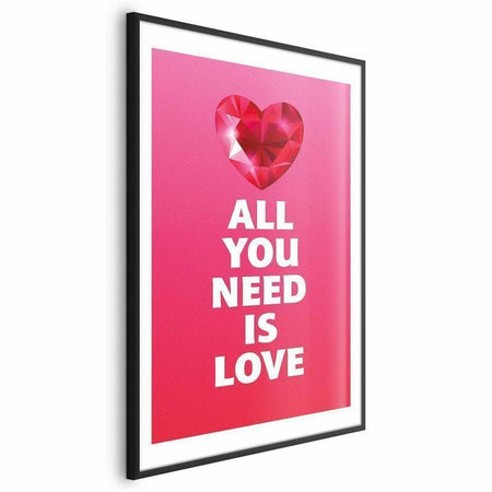 Poster - Spectacular Heart
