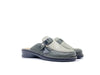 SABATINI Ciabatte donna Galaxy Brina Militare
