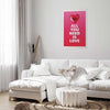 Poster - Spectacular Heart