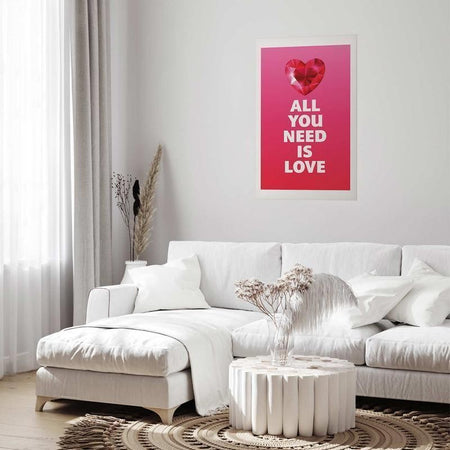 Poster - Spectacular Heart