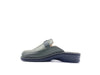 SABATINI Ciabatte donna Galaxy Brina Militare