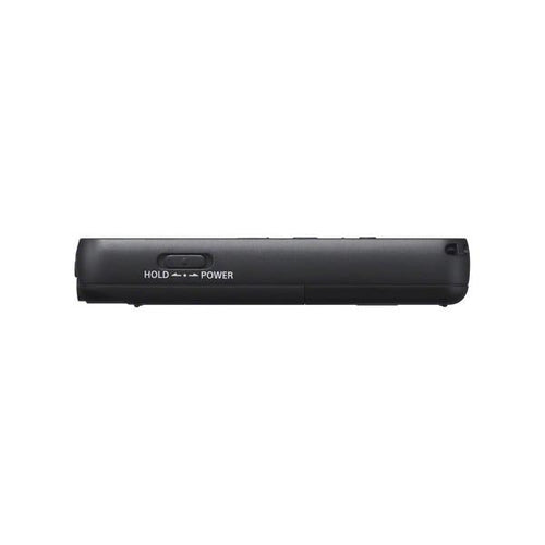 Registratore Digitale Mono Con Usb Integrato 4gb Colore Nero