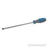 Cacciaviti ad impatto con punta a taglio Silverline Silverline