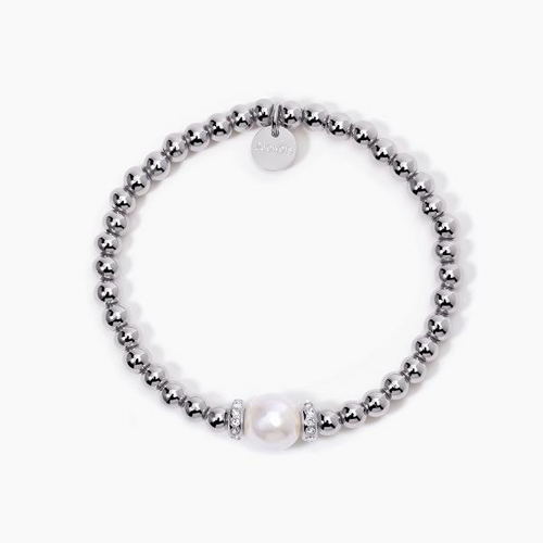 2Jewels - Bracciale in acciaio 316L