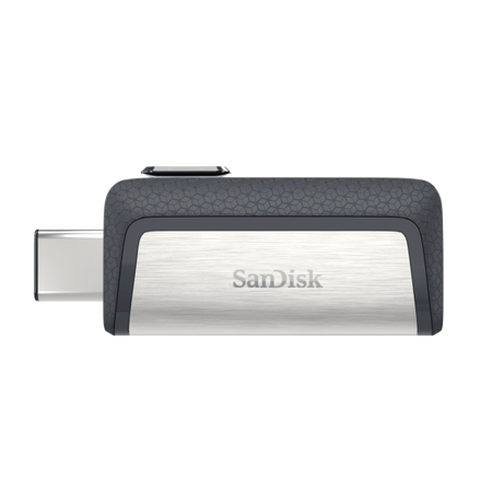 256GB Ultra Dual USB Type-C