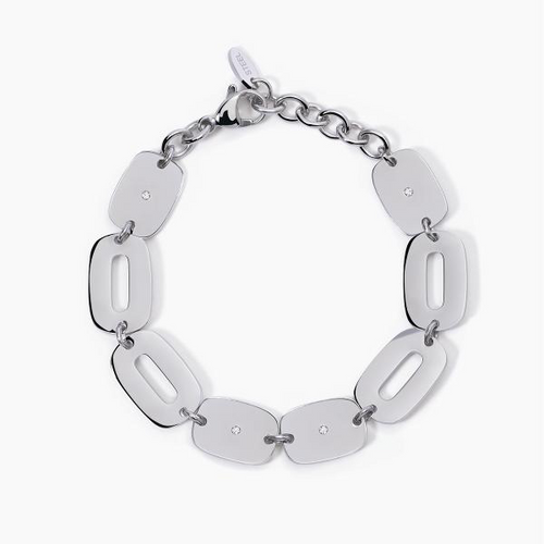 2Jewels - Bracciale acciaio 316L