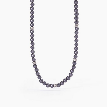 2Jewels - Collana in acciaio 316L