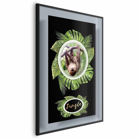 Poster - Sloth