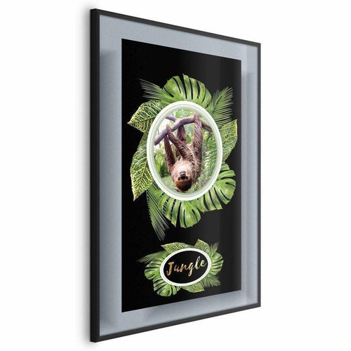 Poster - Sloth