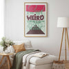 Poster - Im Not Weird